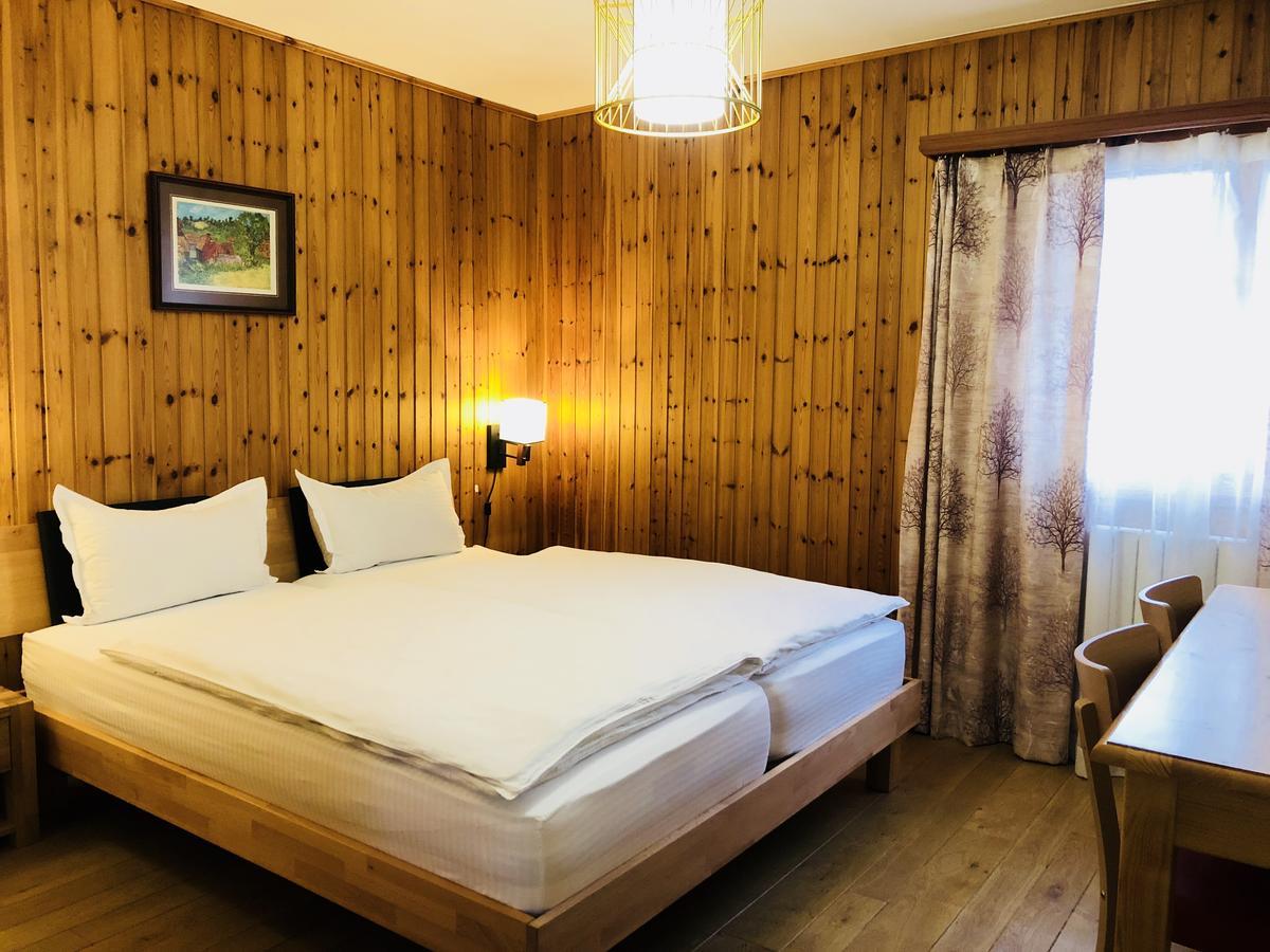 Qi-Lin Hotel Restaurant Ayer Luaran gambar
